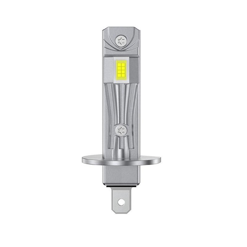 High Brightness LED Headlight High Intensity Spotlight with Advanced Cooling System 50000H Service Life for Most Car 1