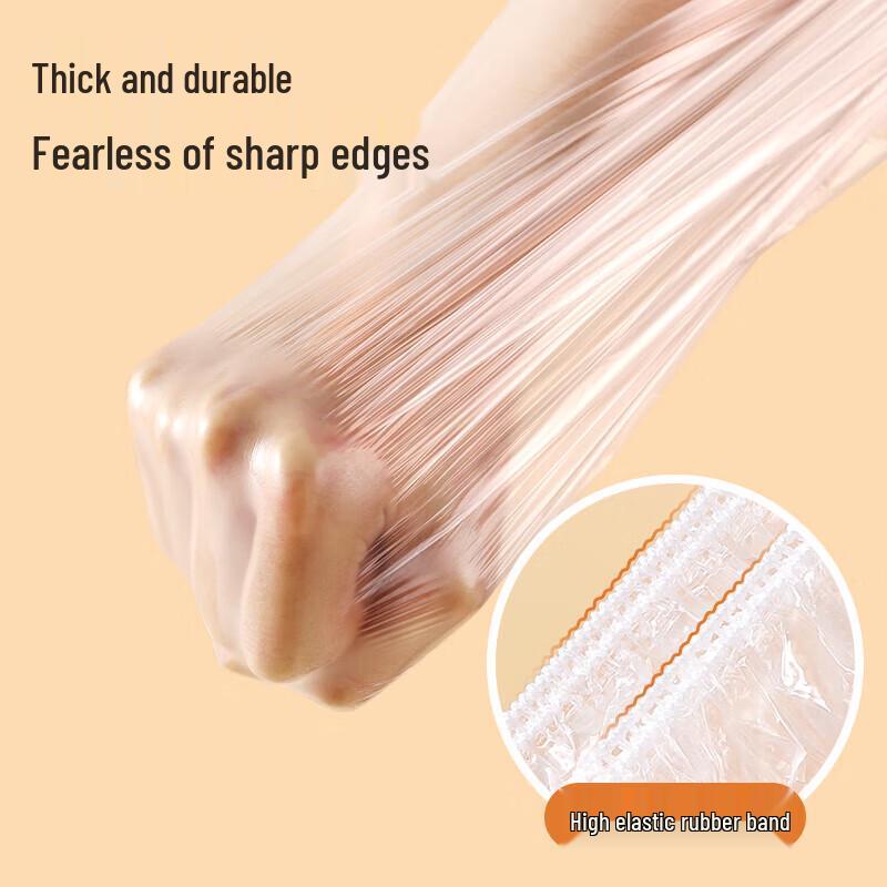 MARYYA Universal Thickened Disposable Dust Covers