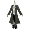Halloween 2025 Netzach Costume Cosplay Gioco di Carte Strategico Library Of Ruina Set Uniforme di Netzach Mostra di Giochi Gioco di Ruolo