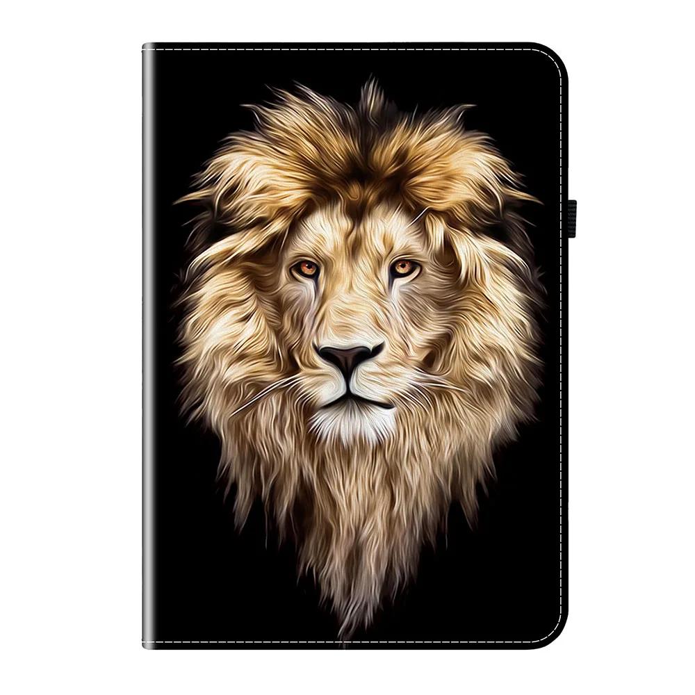 Leather Case For Xiaomi Pad 7 Pro 6 5 11.2 RedMi Pad SE 11 inch 8.7 10.61 Redmi Pad Pro 12.1 PU Leather Tablet Cover MiPad 5 11inch