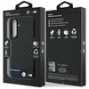 BMW M Carbon Case for Samsung Galaxy A56 Black