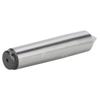 MT4?F115 60 Degree Point Morse Taper Hardened Steel Lathe Dead Center