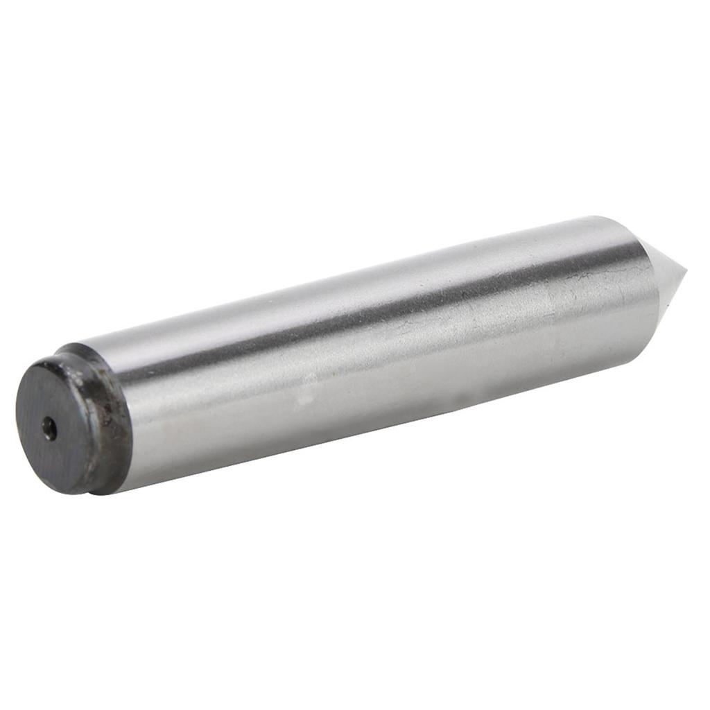 MT4?F115 60 Degree Point Morse Taper Hardened Steel Lathe Dead Center