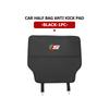 Car Seat Backrest Anti Kick Pad Protector Mat Storage Bag Emblem Accessories For Jaguar XK S-Type F-Type X-Type F-Pace I-Pace HH1