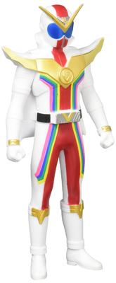 Kikai Sentai Zenkaiger – Sentai Hero Series Zenkaizer