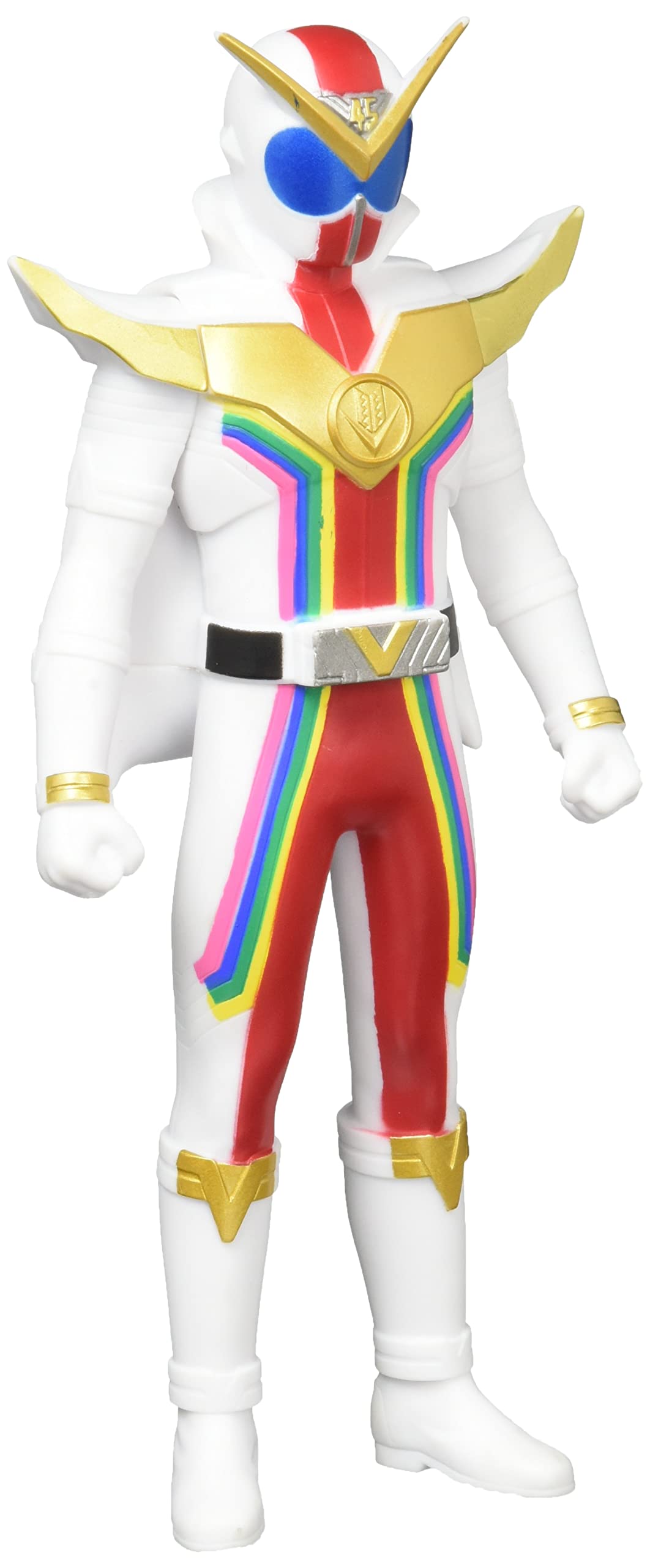 

Kikai Sentai Zenkaiger – Серия Героев Сентай Дзенкайзер