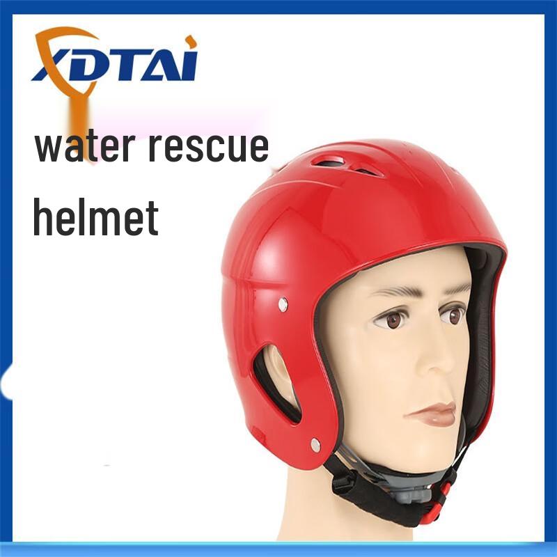 

Xindetai Water Rescue Helmet