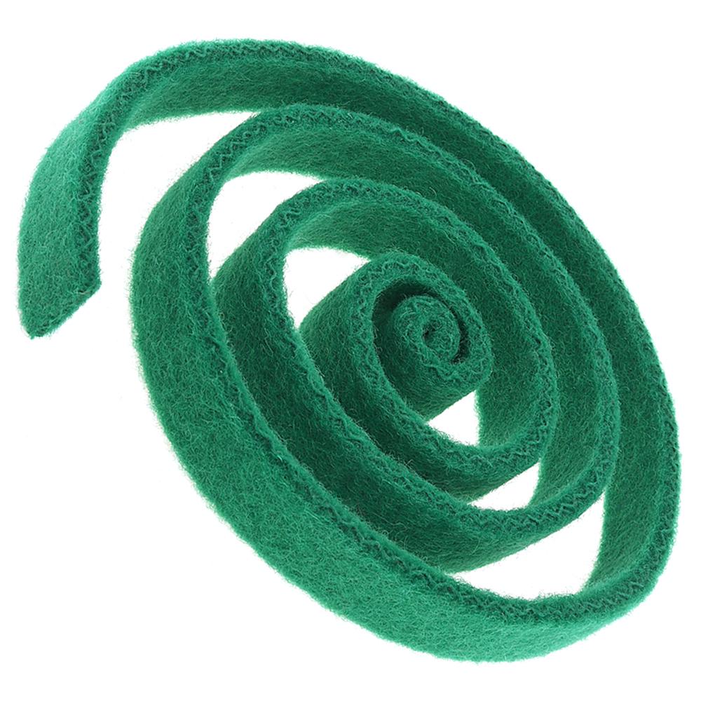 1400x25x8mm Piano Back Wool Key Cloth Repair Parts Accessories for Piano