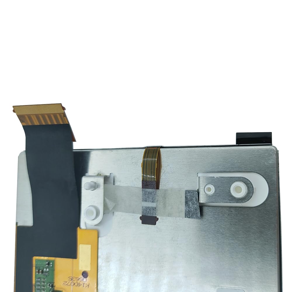 7" LCD Display Screen Panel Compatible with Dodge Ram 1500 2500 3500 2013-2019 Gauge Instrument Cluster, Replace P56045644AH P56045644AF