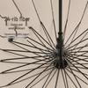 Premium 24-Rib Semi-Automatic Straight Umbrella