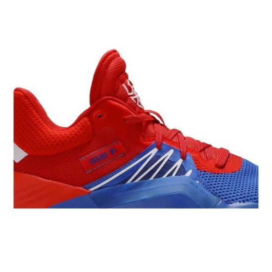 adidas Marvel x D.O.N. Issue 1 'Amazing Spider-Man' EF2400 Men's Shoes New Size