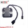2012F.8 Compatible with Honda NV400, VF750, VF800, NV400, NV600, and VF600.