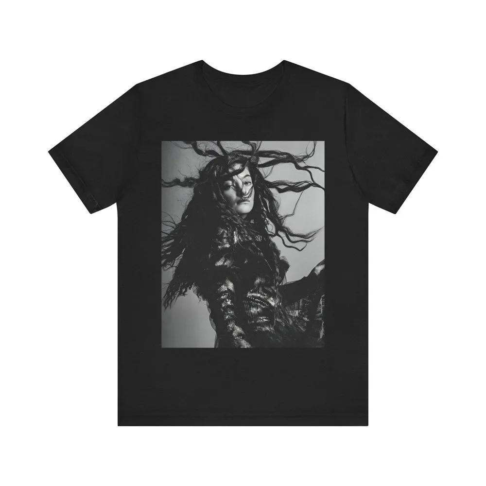 Just For Fans Lorde Tees A Huge Range Of Designs Breathable Cotton Super Comfy 2025 Tshirts For Both Unisex And Wounisex Clothes