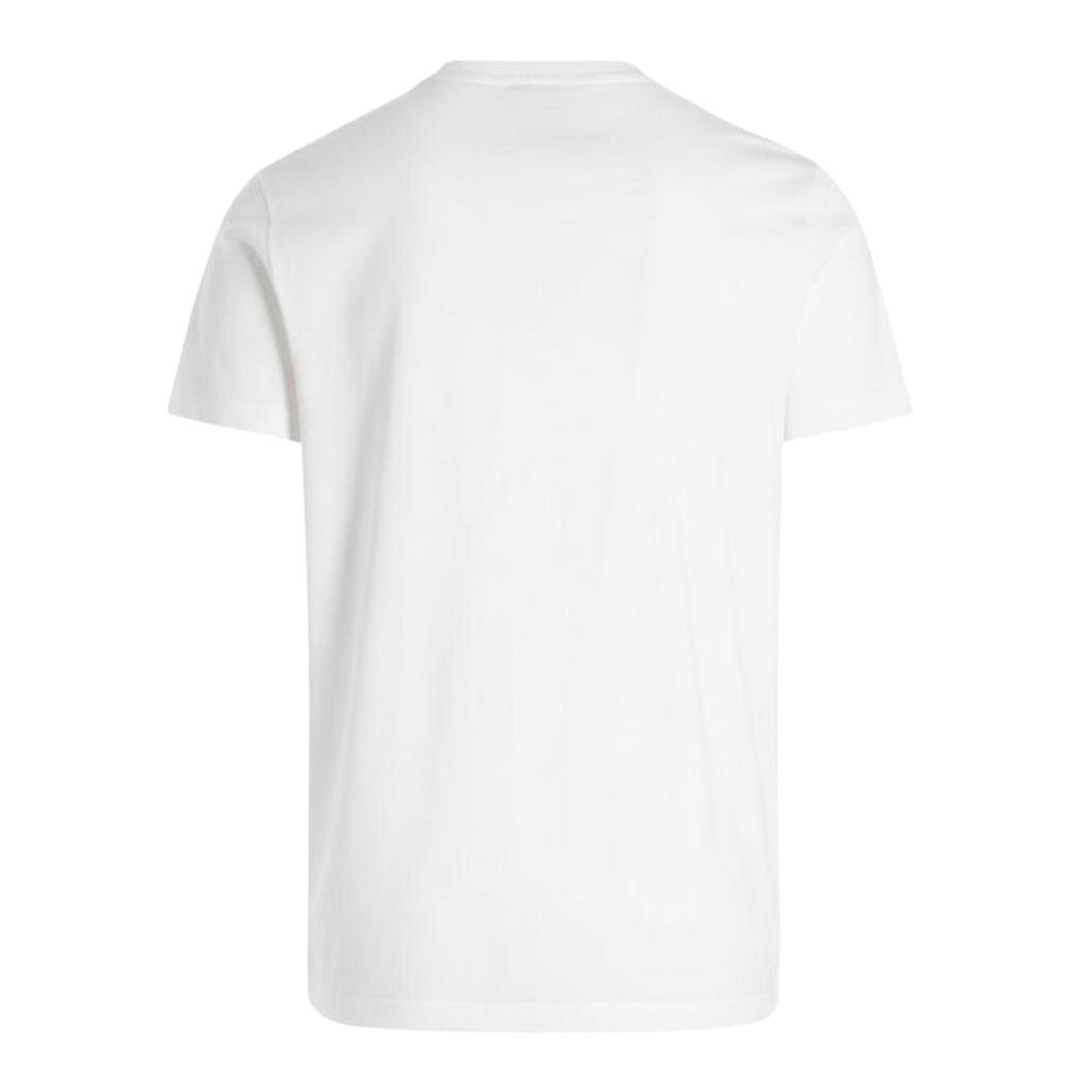 DSquared2 Unisex Adult Flame Logo T-Shirt