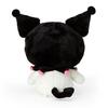 Sanrio (SANRIO) Sanrio Plush Toy LL Kuromi Kuromi-chan Kuromi 50 x 42 x 30 cm Standard Doll Character 230723 SANRIO