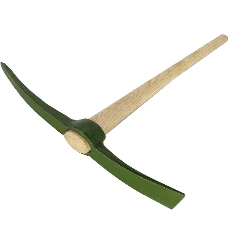 Bing Tu Multi-purpose Small Sapper Pickaxe