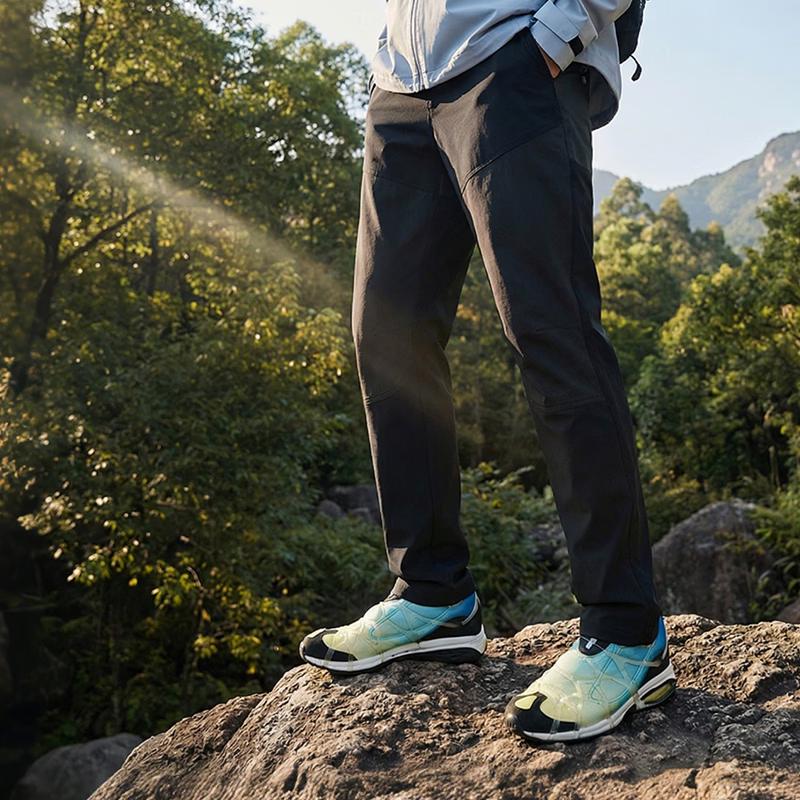 Jingdong Joybuy Men's Cordura Hiking Pants