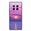 For Honor Magic7 5G Case Magic 7 Pro Coque Black Silicone Soft Back Cover For Honor X9c Magic7 Magic 7 lite Phone Case X 9 c Bag