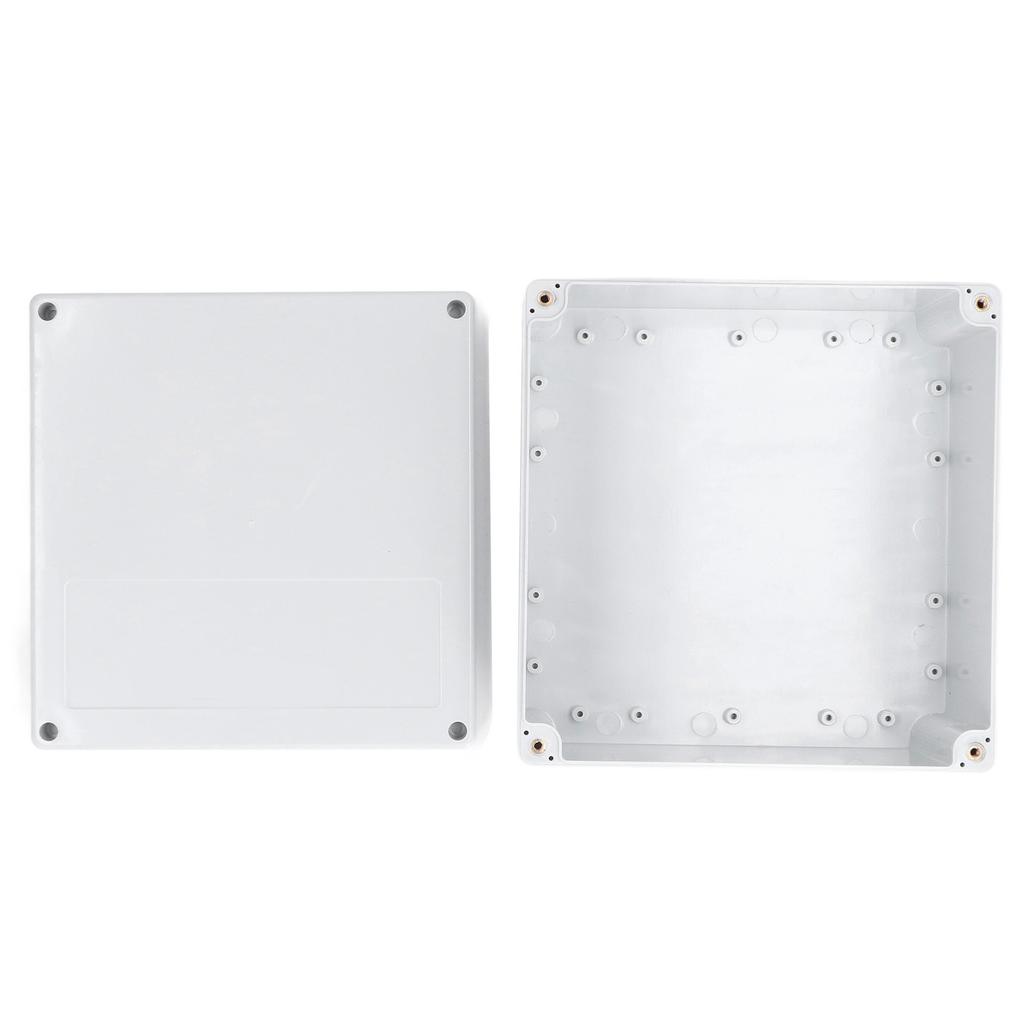 Junction Box Insulation Performance Waterproof Antistatic Flame Retardant Material F24 Power Junction Box