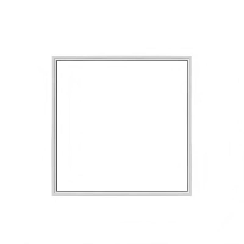 Foshan Lighting 60W LED Flat Panel Light