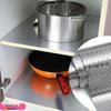 Self-Adhesive Waterproof Aluminum Foil Cabinet Liner