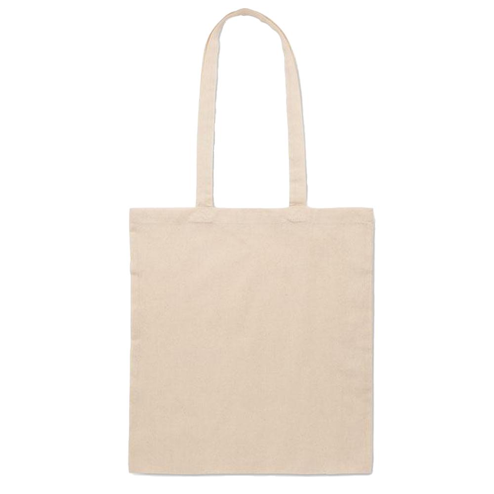 MidOcean Shoppi Polycotton Shopper Bag