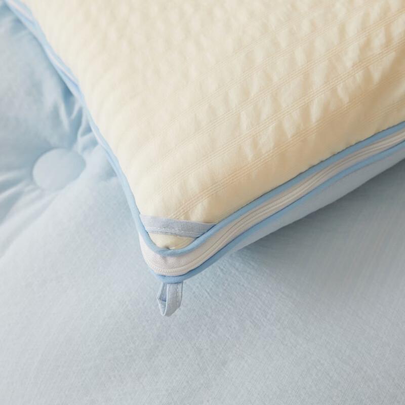 Pugu Soy Fiber All-Season Duo Comforter Set