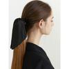 Bow Hair Band, Headband, Female Streamer, Tied Hair Rope, Korean Internet Celebrity Tied Hair, Rubber Band, Headgear Ins Temperament Headband