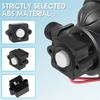 RV Diaphragm Pump Pressure Switch 40 to 80PSI RV Water Pump Pressure Switch Assembly Waterproof Diaphragm Pump Pressure Switch