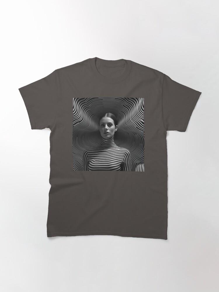 Visage Visage Classic T-Shirt