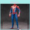 De Avengers Spiderman PVC Actiefiguur Voor Verzamelaars En Fans
