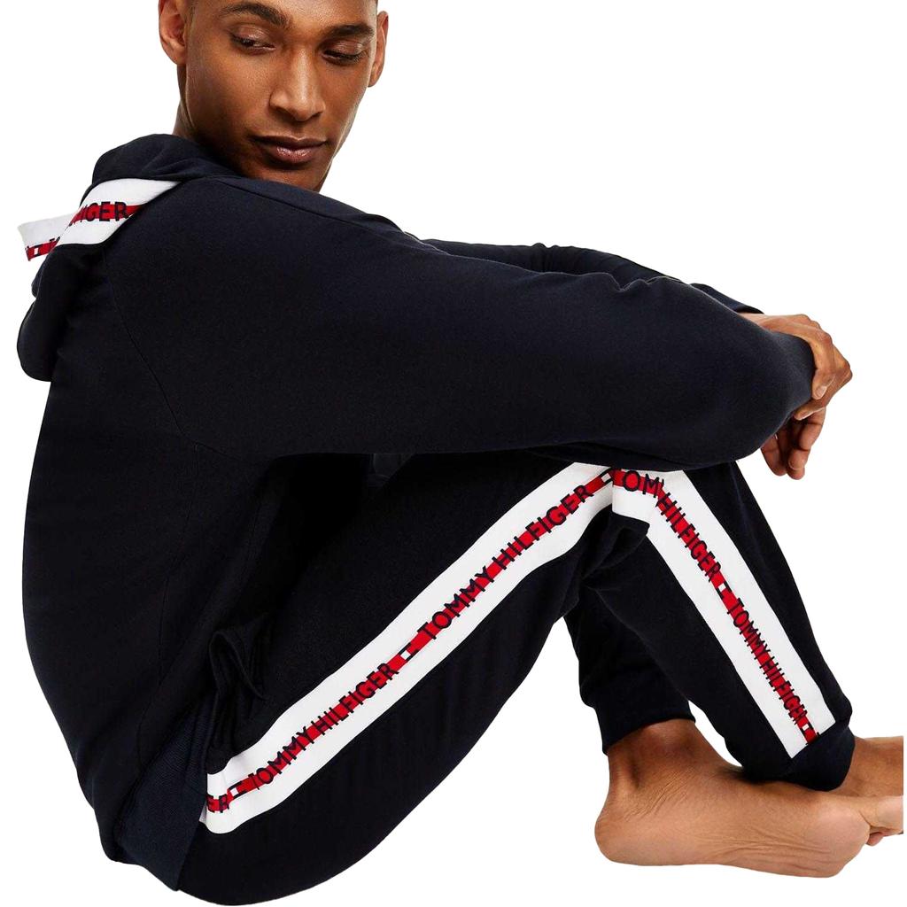 Tommy Hilfiger Mens Tracksuit Bottoms