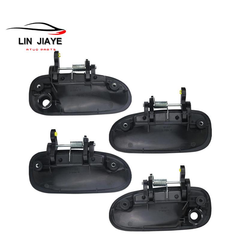 Door Handle For HONDA CIVIC EK 96-00, 72140-S00-004,72140S00004,72140-S04-003,72140S04003,72180-S04-003,72180S04003,)
