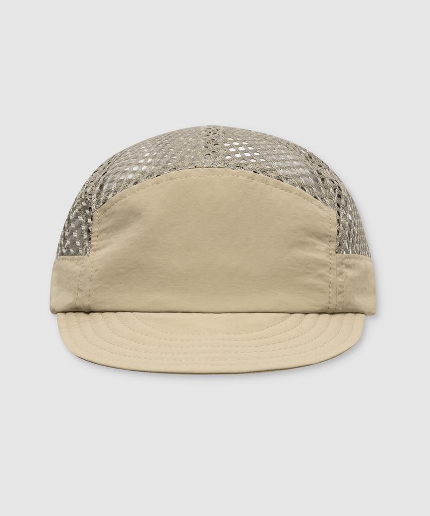 MUSINSA STANDARD SPORTS Running Mesh Cap (5 Colors)