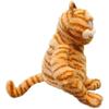 Cute Fat Cat Stuffed Animals Doll Soft P Toys For Kids Boys Girls