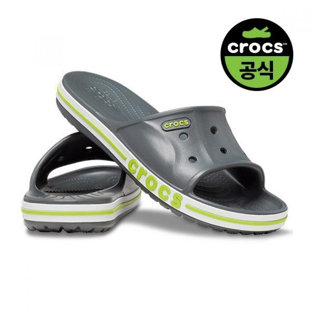 

Crocs Официальный общественный Bayaband Slide Sgl