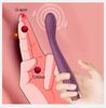 Beginner G-Spot Vibrator for Women 8 Seconds To Orgasm Finger Shaped Vibes Nipple Clitoris Stimulator Sex Toys for Adult Female