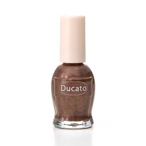 

Ducato Natural Nail Color N 159 (Wood brown)