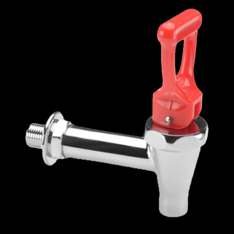 High-Temperature Resistant Copper Faucet