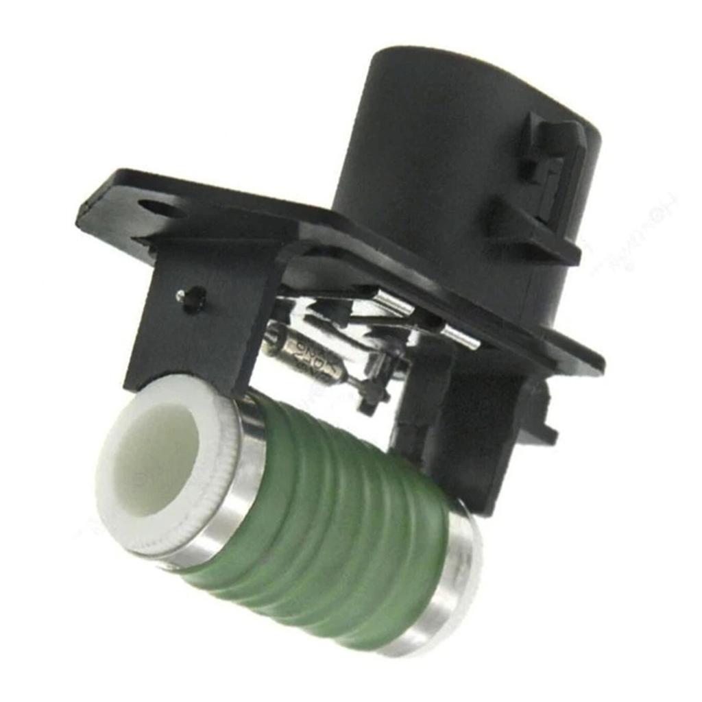 Radiator Relay Fan Heater Resistor 58702358 For Fiat 500 2007 ON