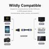 MINI HDMI MALE TO HDMI A FEMALE ADAPTER Converter HDMI To MINI HDMI Adatper 1080 P 2K 4K FOR MINI PC HDTV HD CAMERA 5504