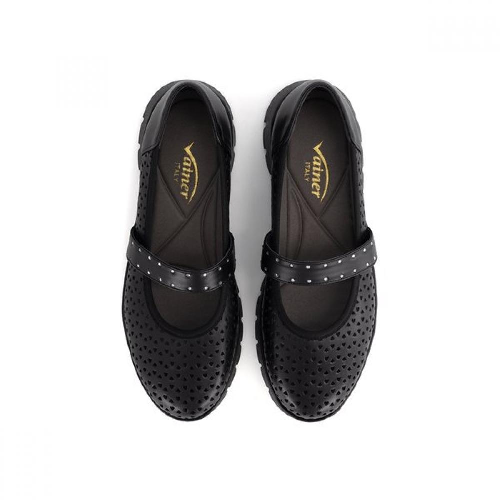 Vainer Women S Punching Mary Jane Comfort ShoeS 372e0v1ba