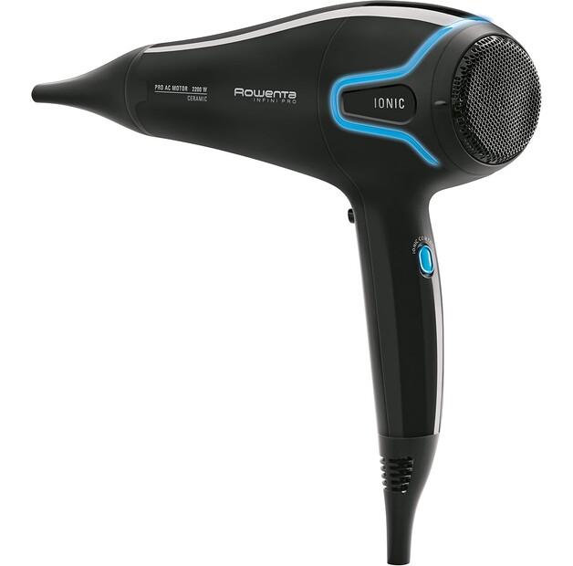 Фен Rowenta CV8730 Infini Pro