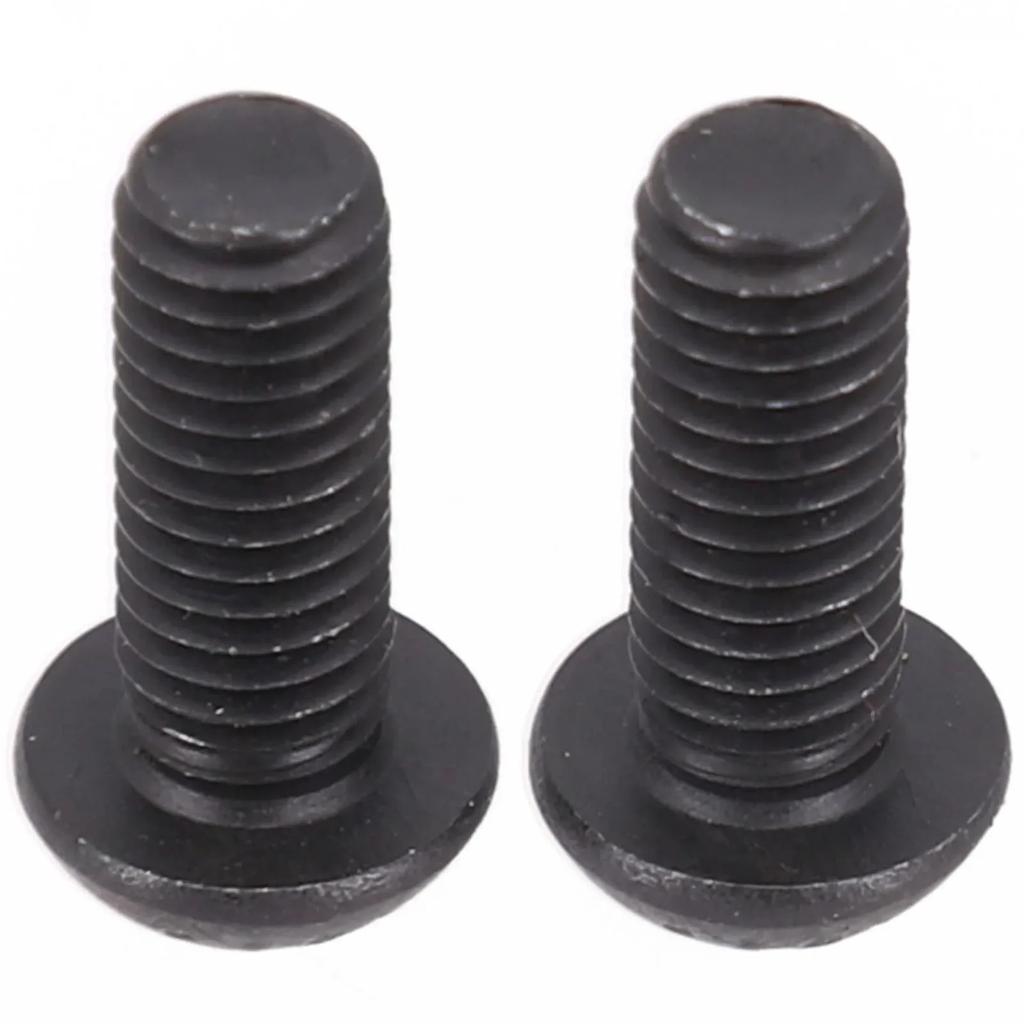 For DW74 DW735 Planer Blades Screw 2pcs 5140010-16 Accessories Accessory DW735X Kit Parts Replacement Spare Parts