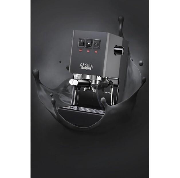Кофемашина Gaggia RI9481/16 New Classic Evo grau