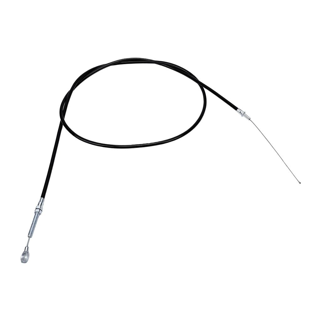 71in Go Kart Throttle Cable Kit Replacement for Predator 212ml 196ml Go Cart 8252 1390 with Brake Return Pedal Springs