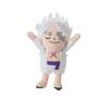 Genuine One Piece Luffy, Chopper, and Zoro Anime Plush Dolls - Merchandise Toy Dolls