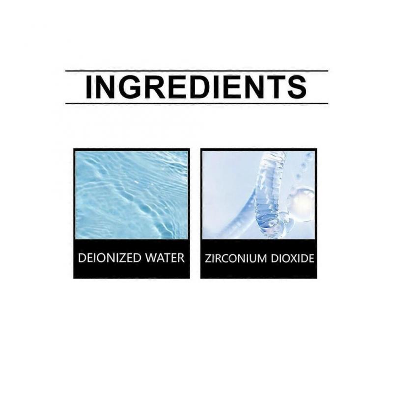 Limlex Coating Spray for Cars 3x Platinum Care Set