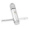 T Bar Handle Ratchet Tap Wrench M3 M8 Celsius M5   for Tap & Die Set (M3 M8)