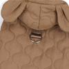 Pet Clothes Dogs and Cats Luxury Clothing Winter Autumn Cotton-padded Clothing
